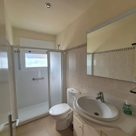Roqueta Apartment Palamos
